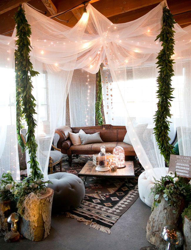 Boho-style-canopy