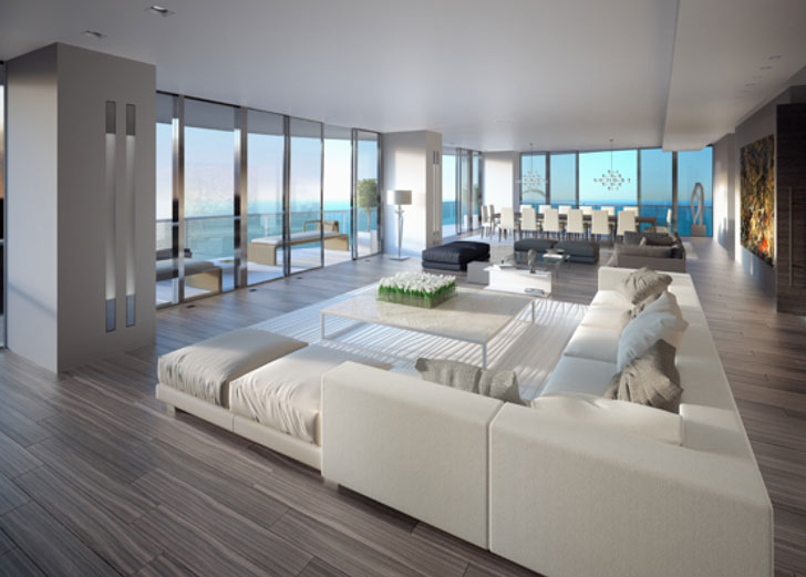 Porsche-Design-Tower